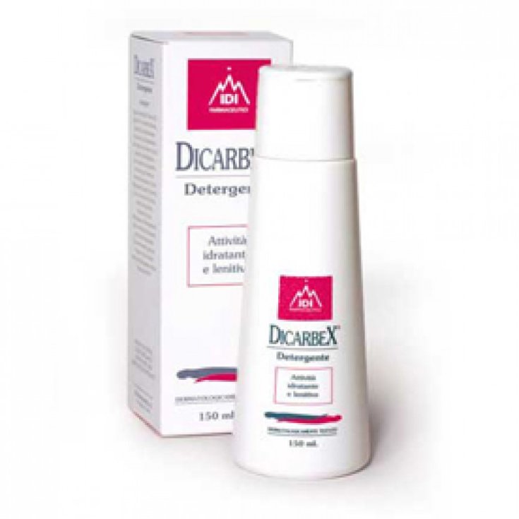 IDI Dicarbex Detergent 200ml