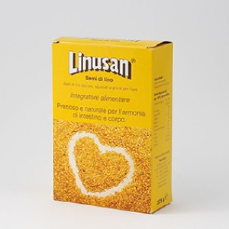 Phytoitalia Linusan Food Supplement 500g