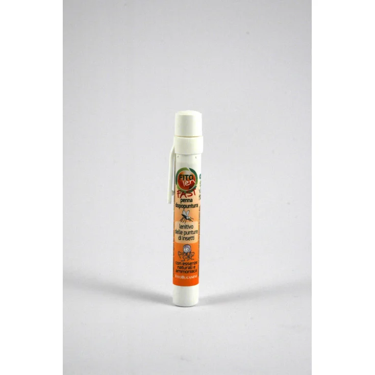 Fitobucaneve Fitolen Fast Pen After Bite With Ammonia 12ml