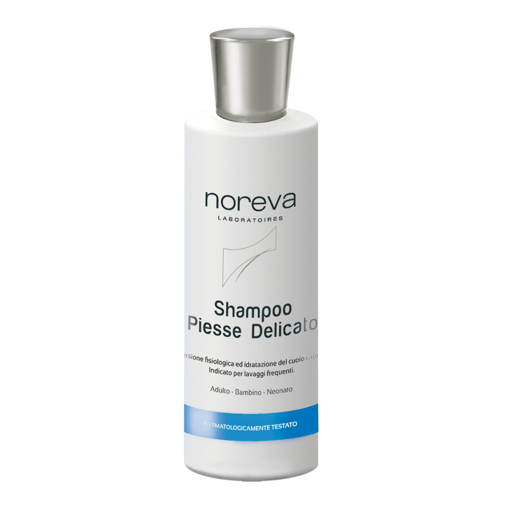 Noreva Shampoo Piesse Delicate 150ml