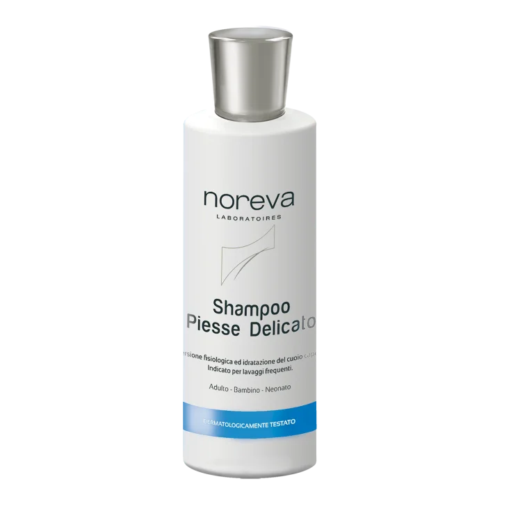 Noreva Shampoo Piesse Delicate 150ml