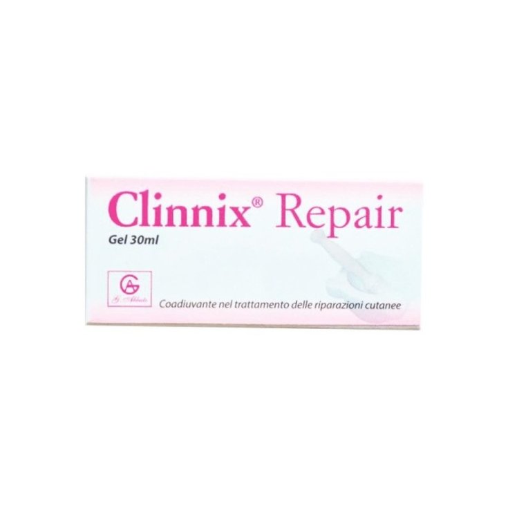 Clinnix Repair Gel Skin Repair 30ml