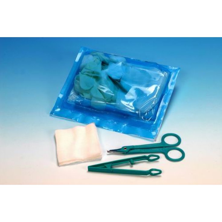 Disposable Sterile Suture Kit