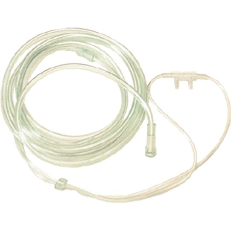 210cm Oxygen Therapy Tube