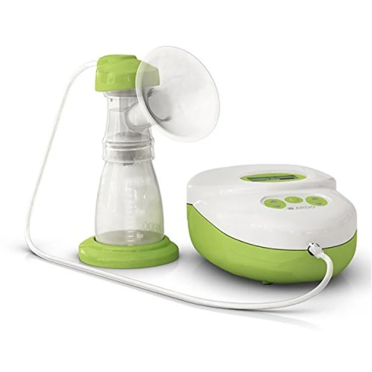 Farmac Zabban Ardo Calypso Electric Breast Pump