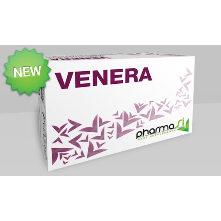 Venera Food Supplement 30 Tablets