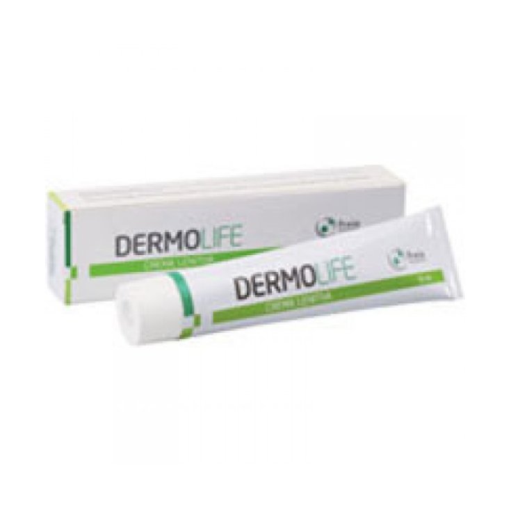 Dermolife Soothing Cream Medical Device 40ml