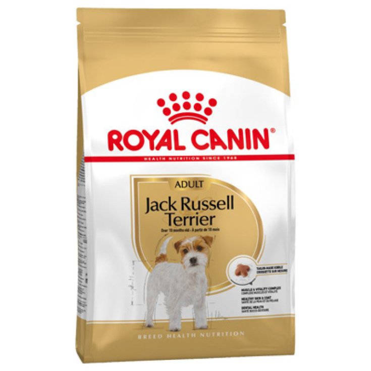 Royal Canin Breed Hn Jack Russell For Adult Dogs Format 1,5 kg