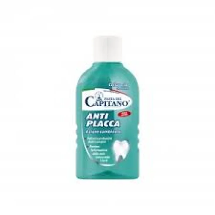 CAPTAIN COLLUTTORIO 400 ML
