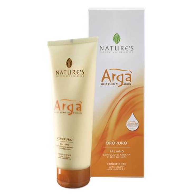 Nature's Argà Balm 150ml