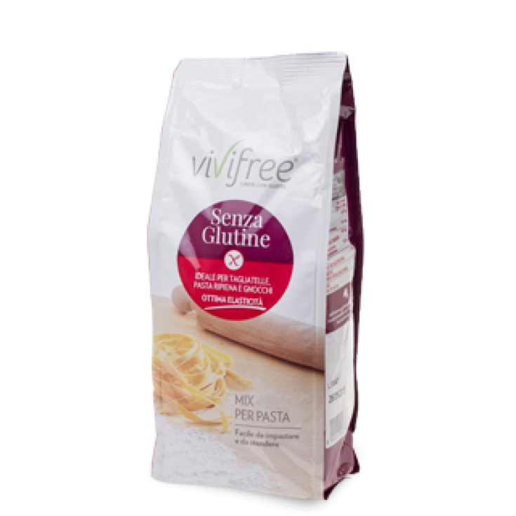 Vivifree Mix For Gluten Free Pasta 500g