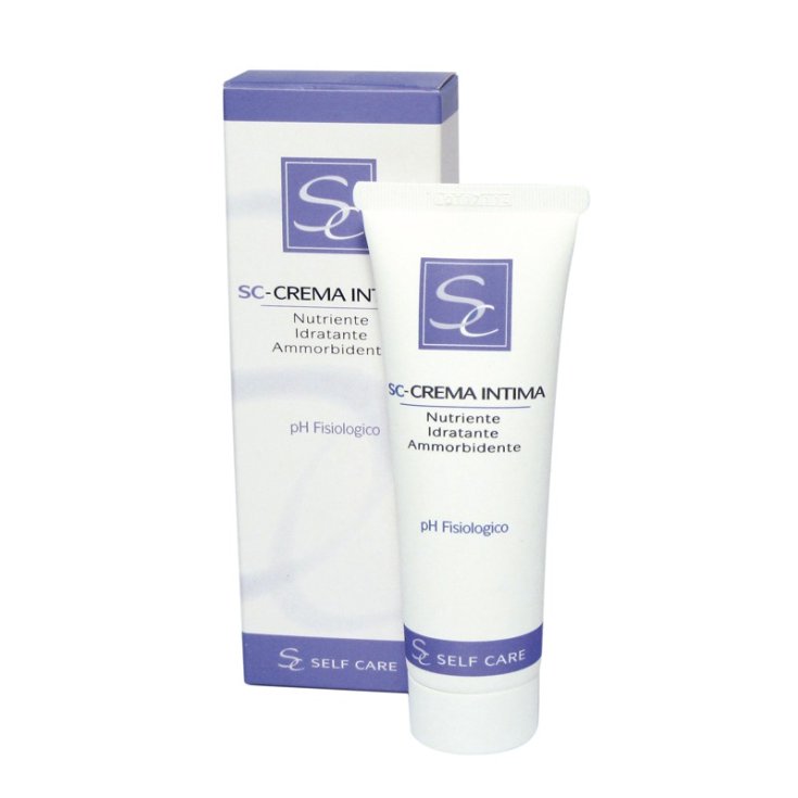 Sirval Line Sc Intimate Cream 50g