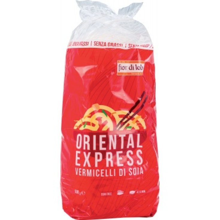 Fior Di Loto Oriental Express Soy Vermicelli 500g