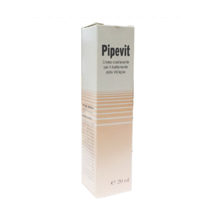 Dermoprog Pipevit Cream 20ml