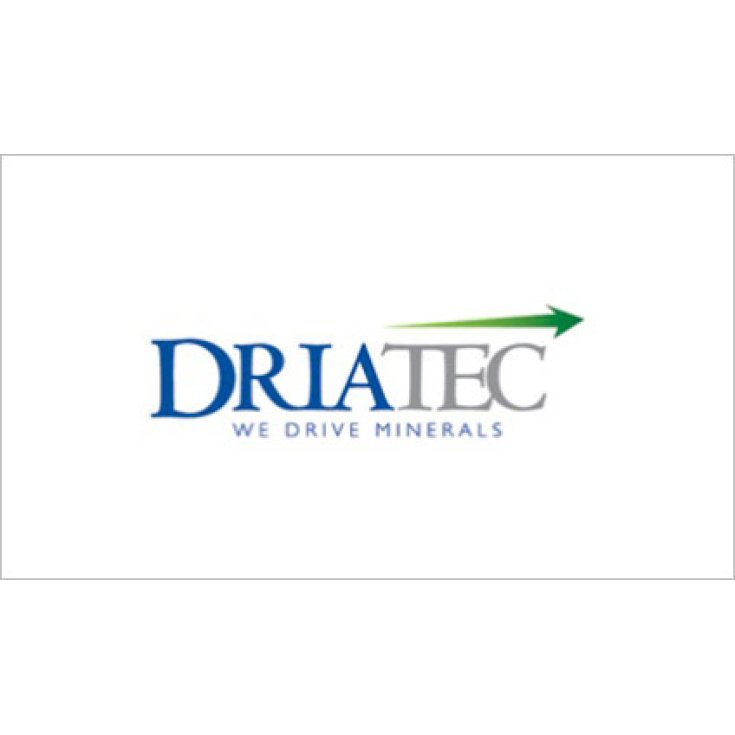 Driatec DriaEnergy Food Supplement Citrus Taste 100ml