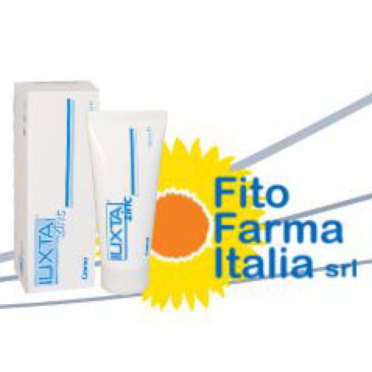 Fito Farma Iuxta Zinc Cream 100ml