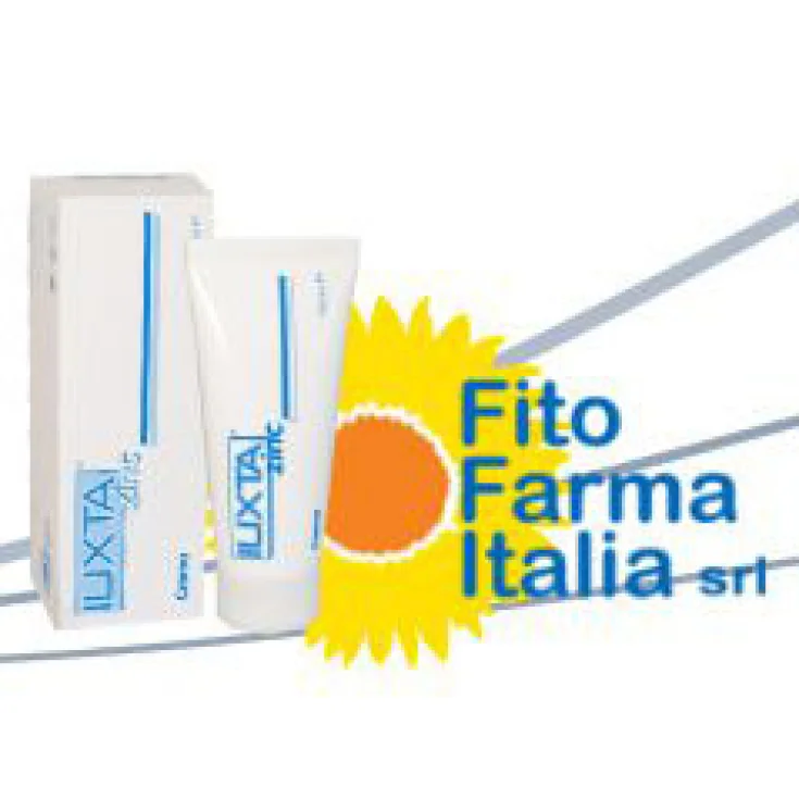 Fito Farma Iuxta Zinc Cream 100ml