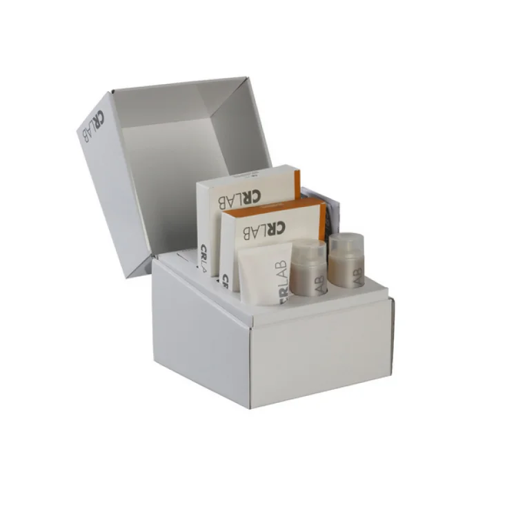 Crlab Box Sebum-regulating Dandruff Line
