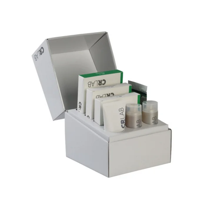 Crlab Box Fall Arrest T1