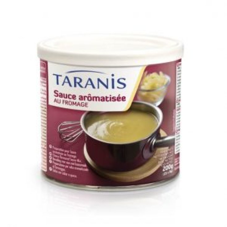 Dmf Dietetic Metabolic Food Taranis Prepared For Cheese Sauce 200g