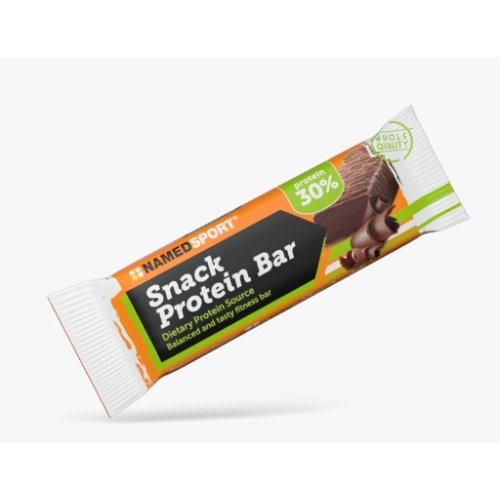 Named Sport Snack Proteinbar Sublime Chocolate G