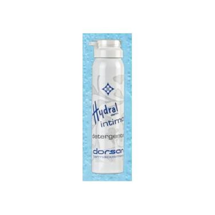 Hydral Intimate Cleanser 100ml