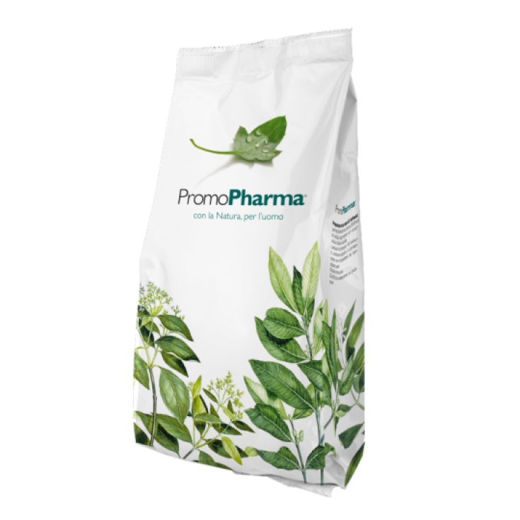 PromoPharma Nettle Leaves Herbal Tea 100g