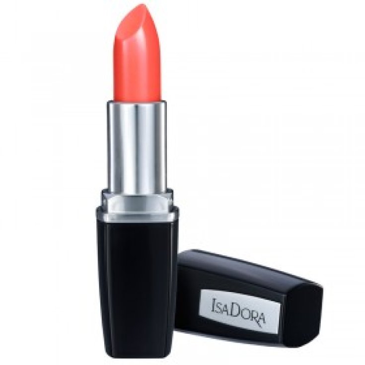 IsaDora Perfect Moisture Lipstick Color Lipstick 174