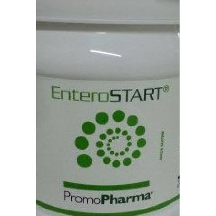 PromoPharma Enterostart Food Supplement 500g