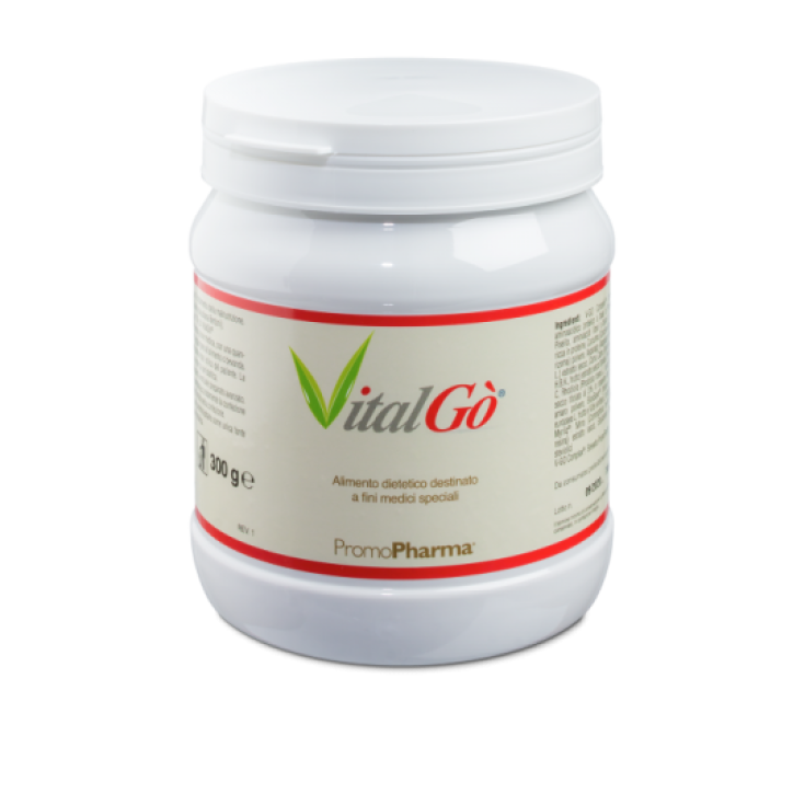 PromoPharma Vitalgò Diet Food For Special Purposes 300g