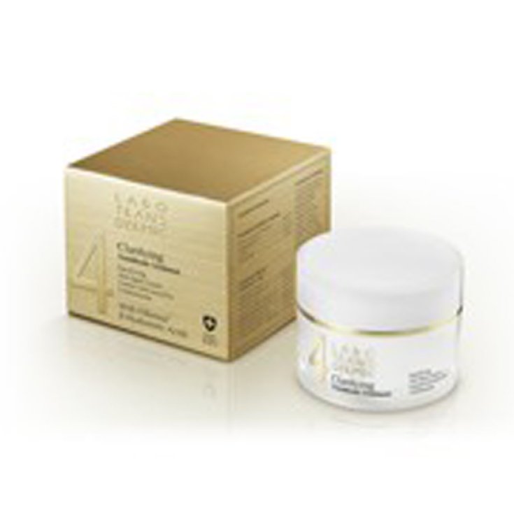 Labo Transdermic 4 Clarifying Anti Spot Uniforming Cream 50ml Jar