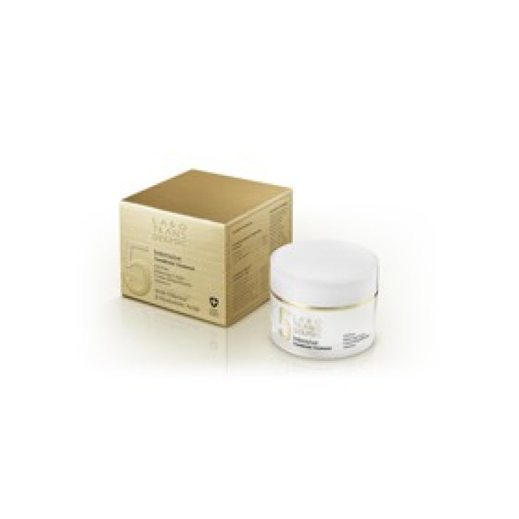 Labo Transdermic 5 Intensive Intensive Rebalancing Cream Jar 50ml