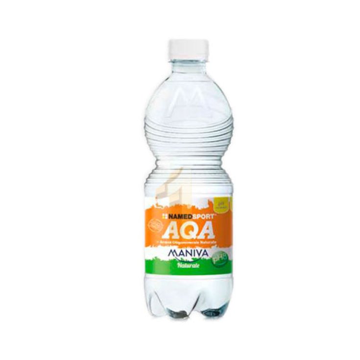 Named Sport Aqa Food Supplement 500ml