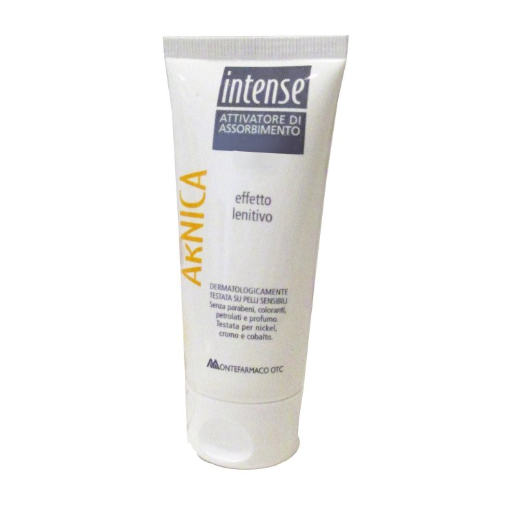 Intense Arnica Cream Soothing Effect 60ml