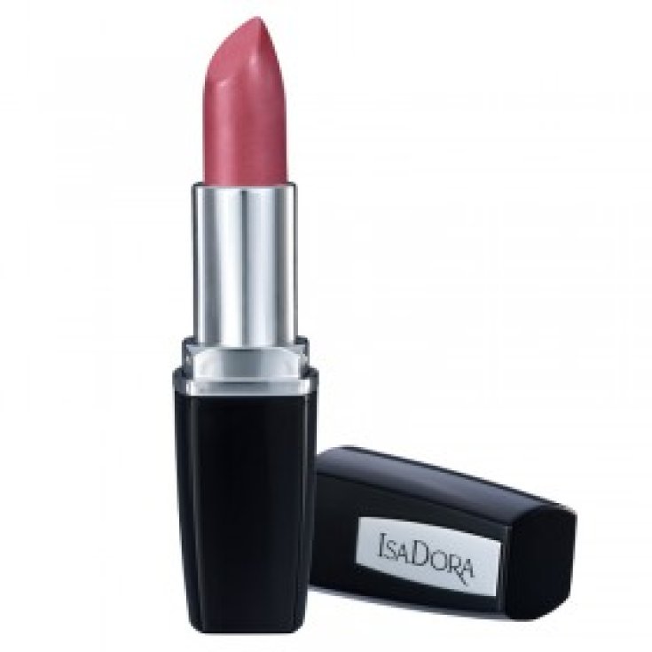 Isadora Perfect Moisture Lipstick 15