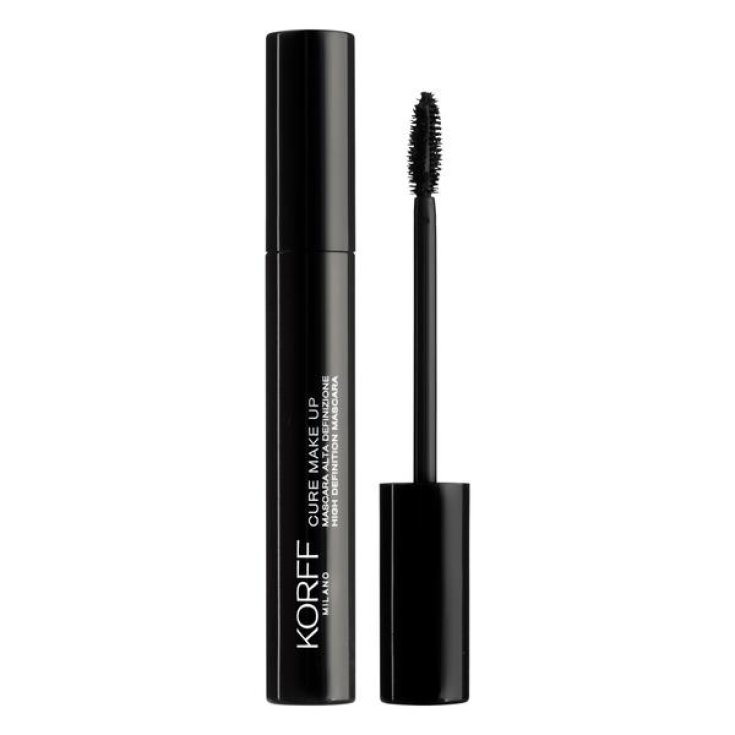 Korff Cure Make Up Eyes Mascara High Definition