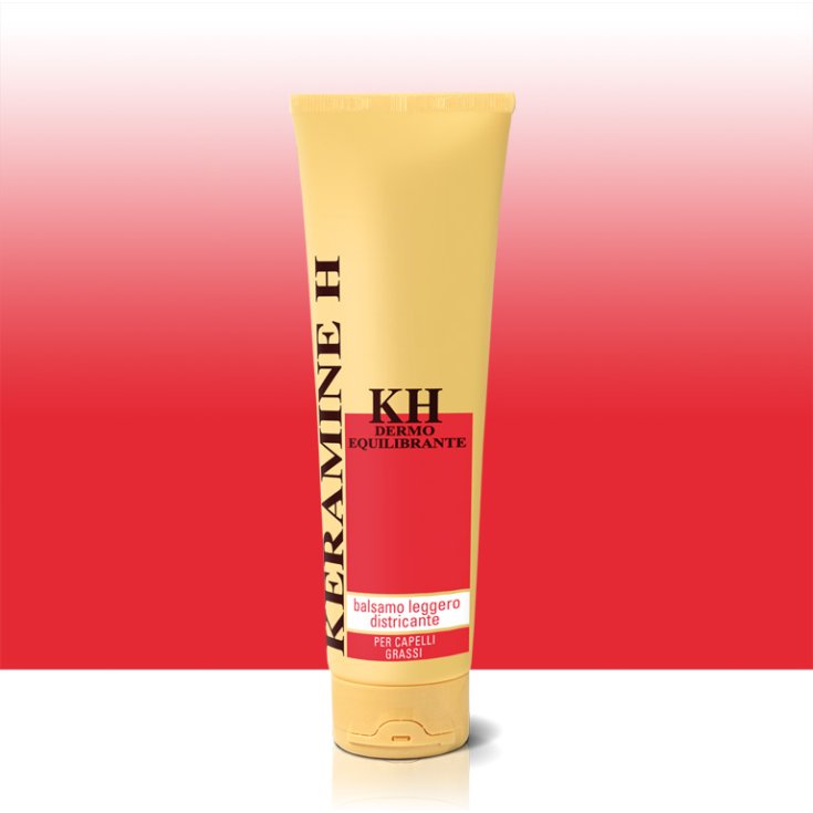 Keramine H Light Detangling Balm 150ml