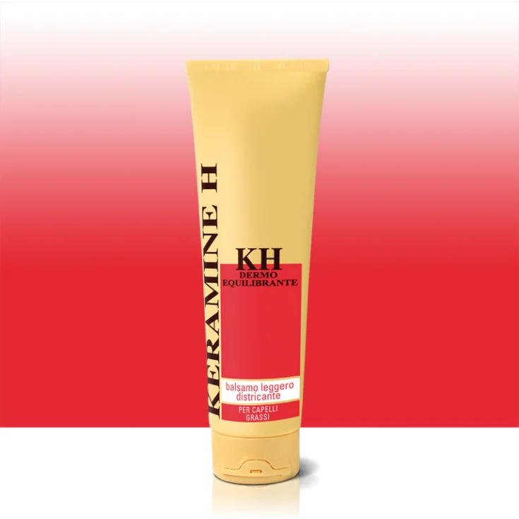 Keramine H Light Detangling Balm 150ml