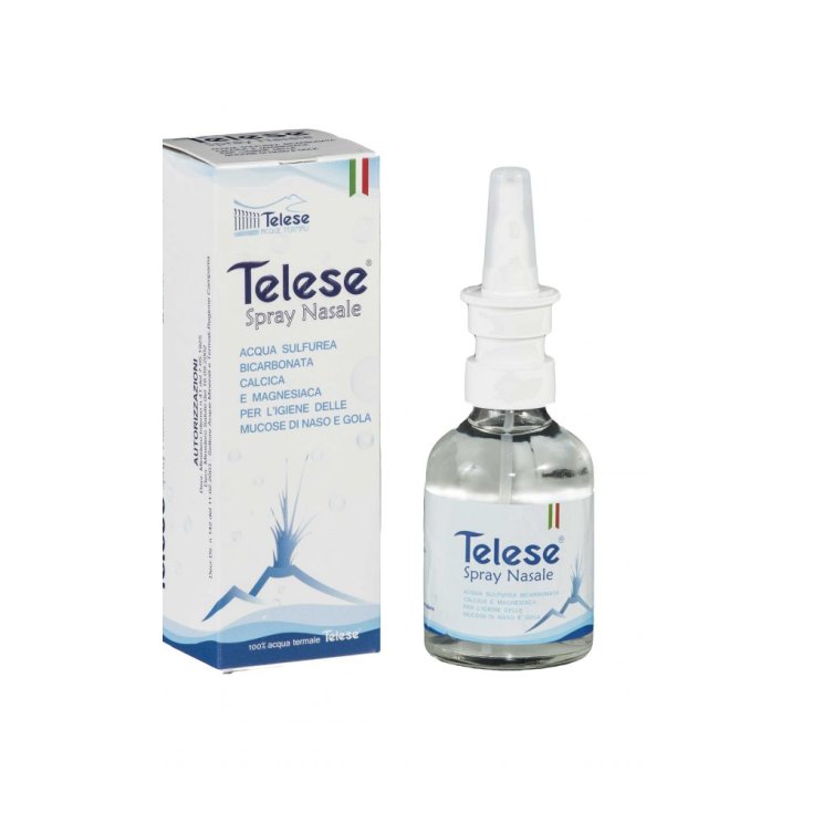 Telese Nasal Spray 50ml