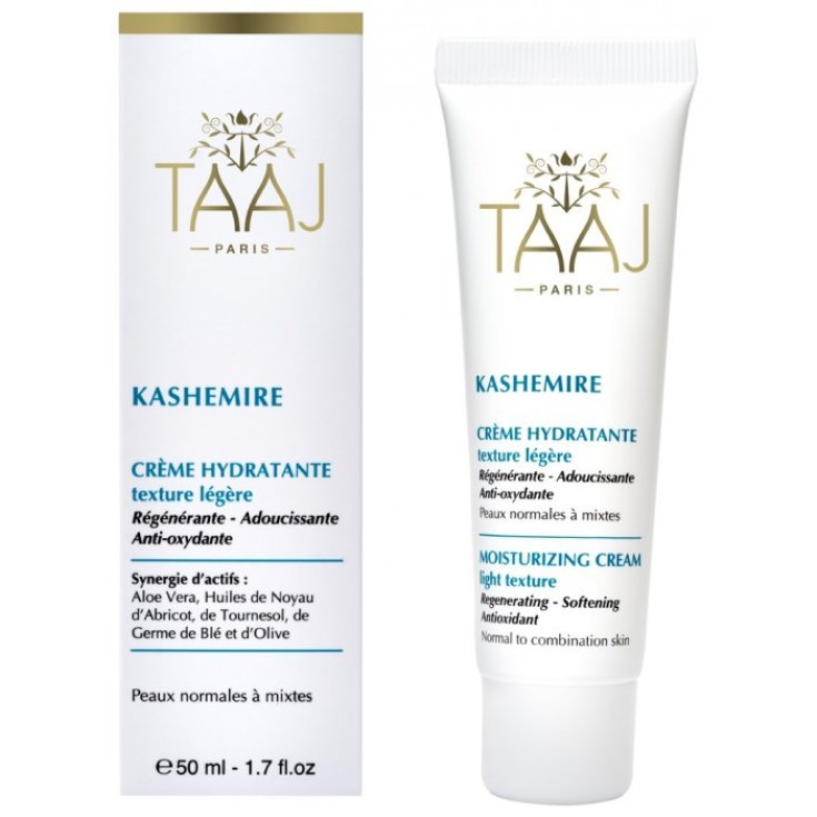 Taaj Light Moisturizing Cream 50ml