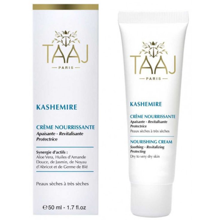 Taaj Nourishing Cream 50ml