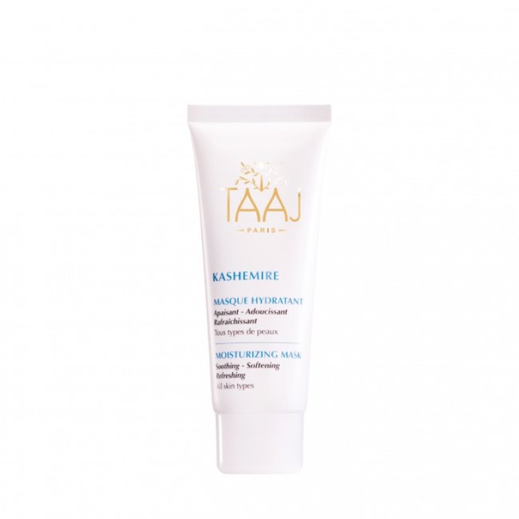 Taaj Moisturizing Mask 75ml