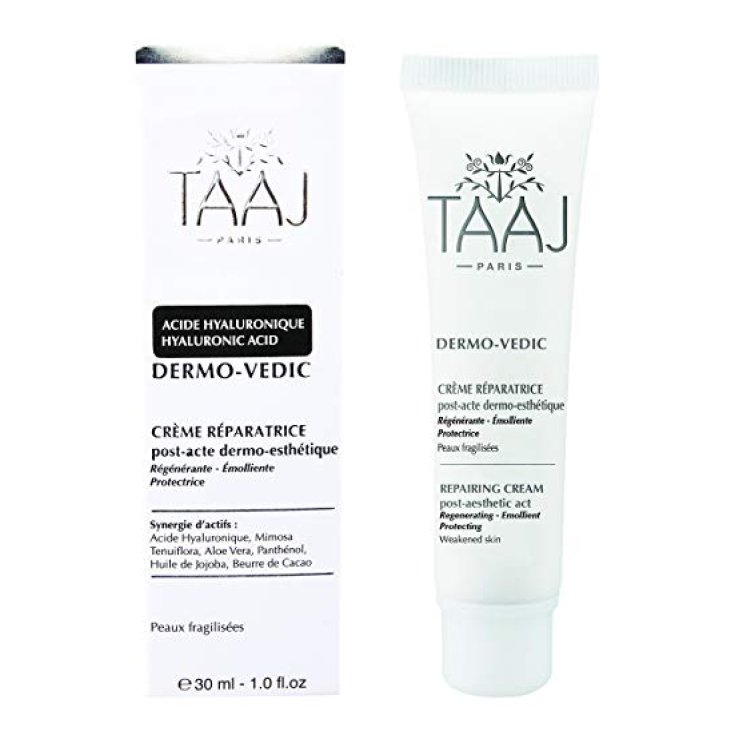 Taaj Repairing Cream 30ml