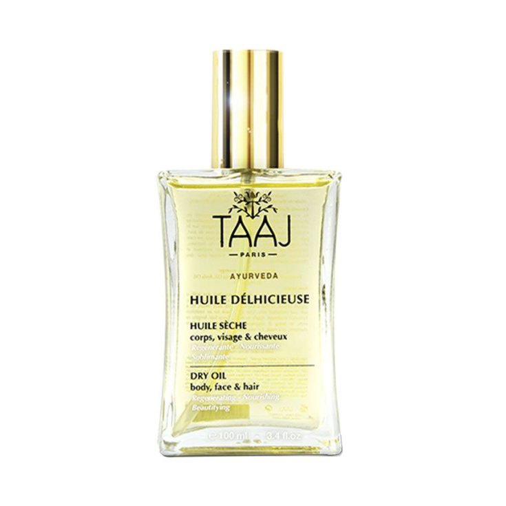 Taaj Multifunction Oil 100ml