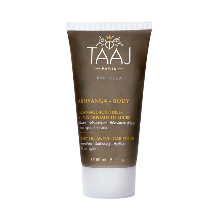 Taaj Body Scrub 150ml