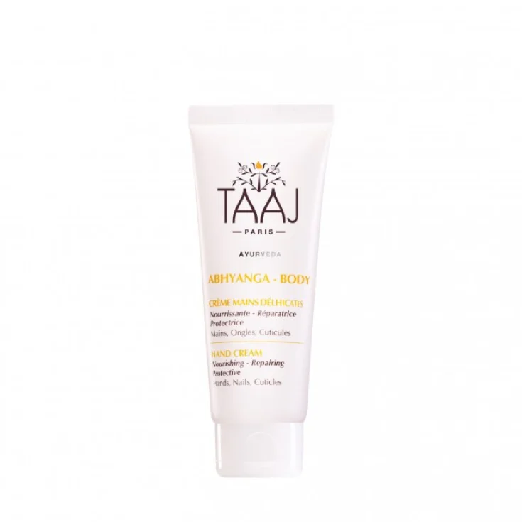 Taaj Delicates Hand Cream 75ml