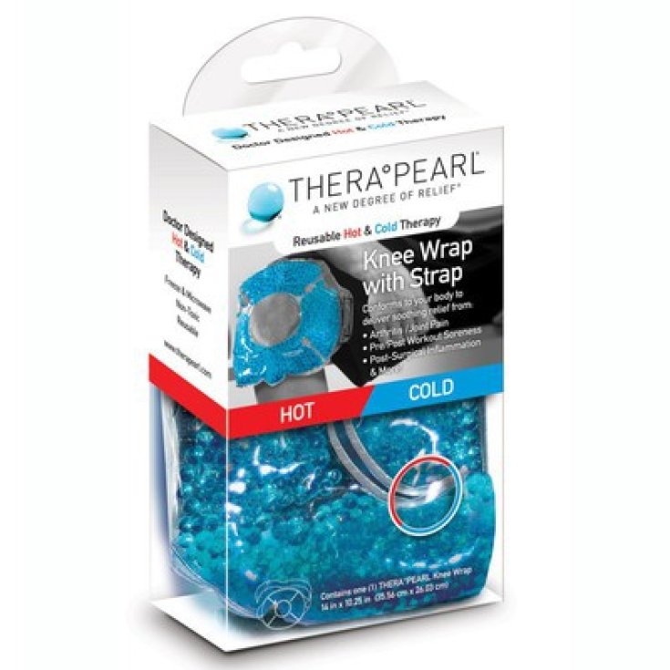 TheraPearl Sports Pack Sports pack