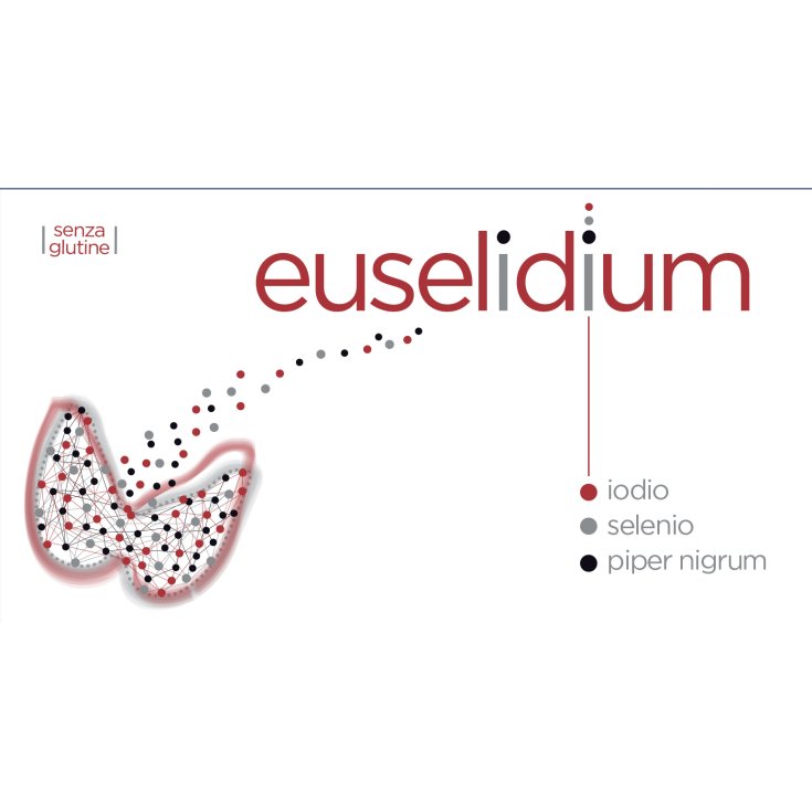 Antrivex Euselidium Food Supplement 30 Tablets