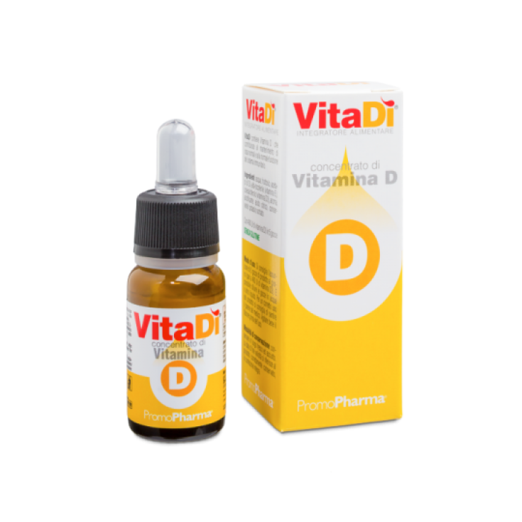 PromoPharma Vitadì Food Supplement 10ml