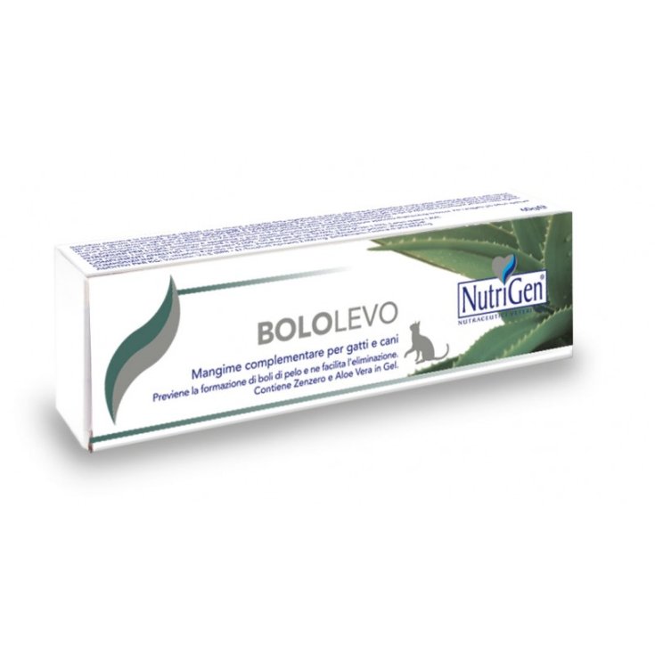 Nutrigen Bololevo Complementary Food for Dogs and Food 60g
